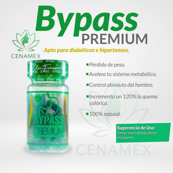 Bypass Premium - Image 2