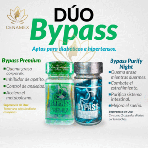 Duo Bypass Especial